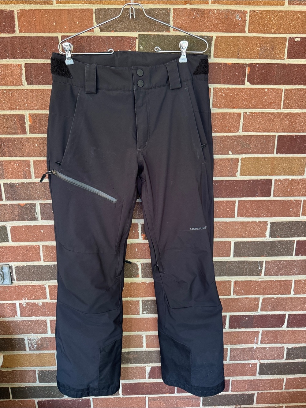 Obermeyer Ski Pants